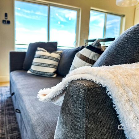 Bryce View Cabin - New Cabin With Amazing Views! Alton Exteriér fotografie